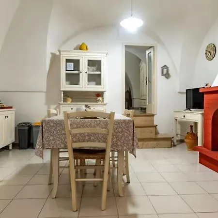 La Casa Dei Nonni
