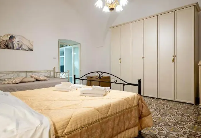 La Casa Dei Nonni *