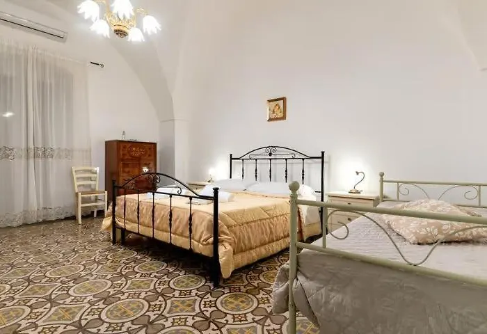 Holiday home La Casa Dei Nonni Cisternino