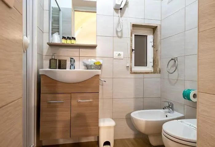 La Casa Dei Nonni