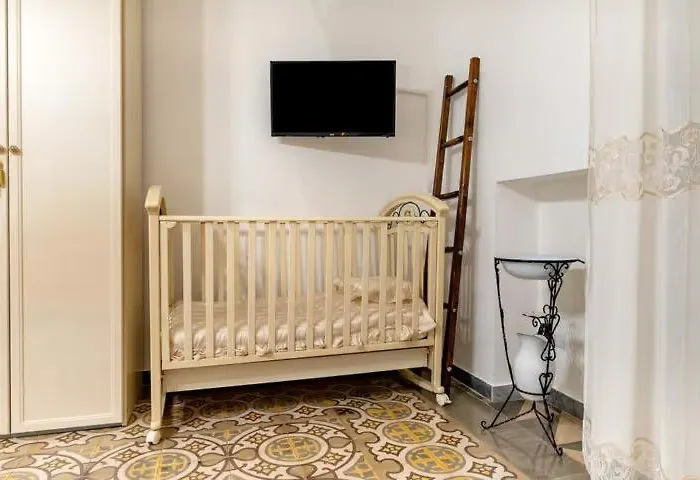 La Casa Dei Nonni Cisternino