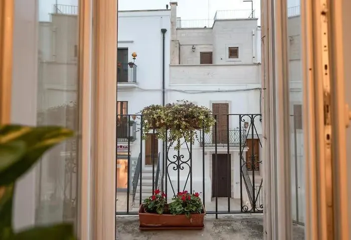 Holiday home La Casa Dei Nonni