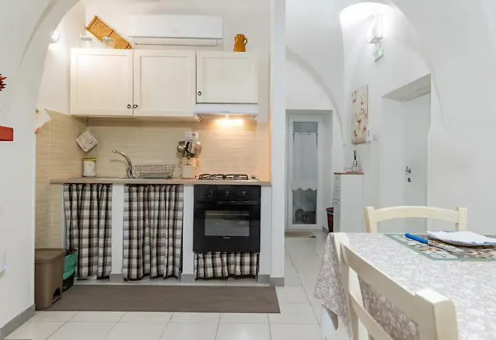 La Casa Dei Nonni *