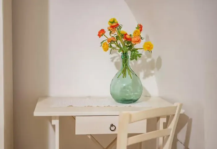 La Casa Dei Nonni