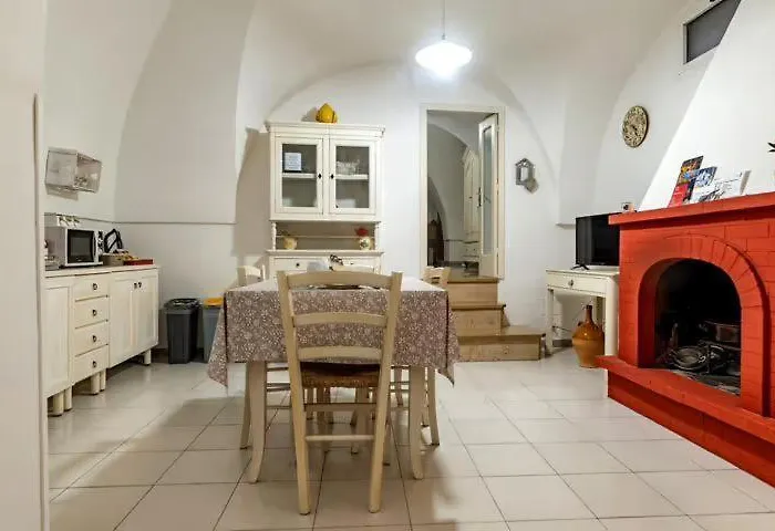 La Casa Dei Nonni