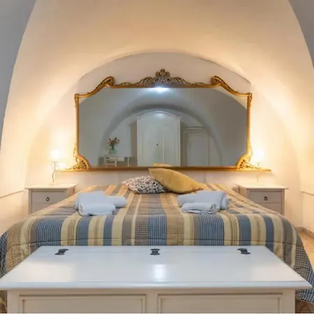 La Casa Dei Nonni
