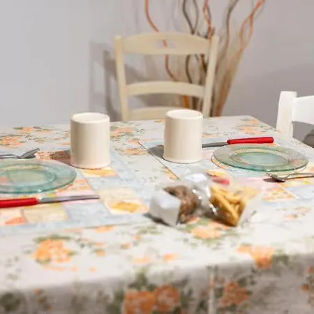 La Casa Dei Nonni
