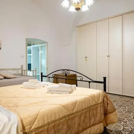 La Casa Dei Nonni *