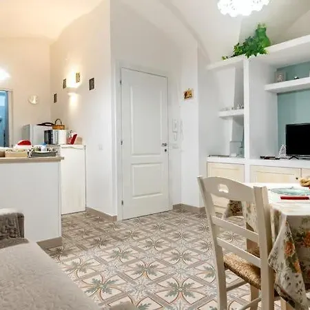 La Casa Dei Nonni