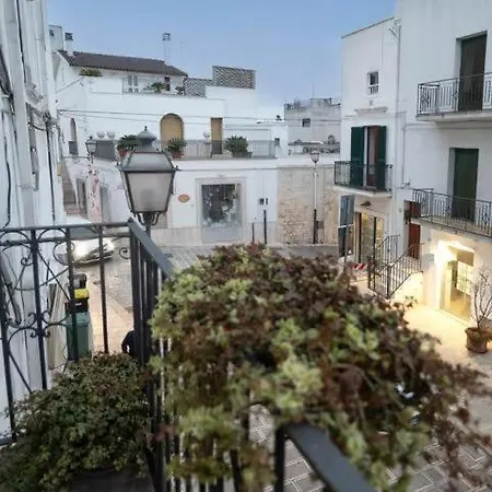 Holiday home La Casa Dei Nonni *