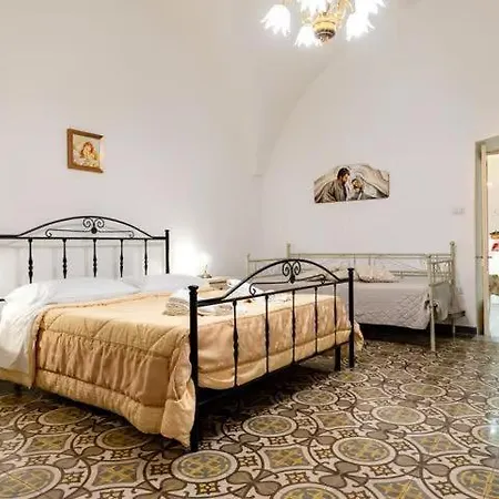 La Casa Dei Nonni