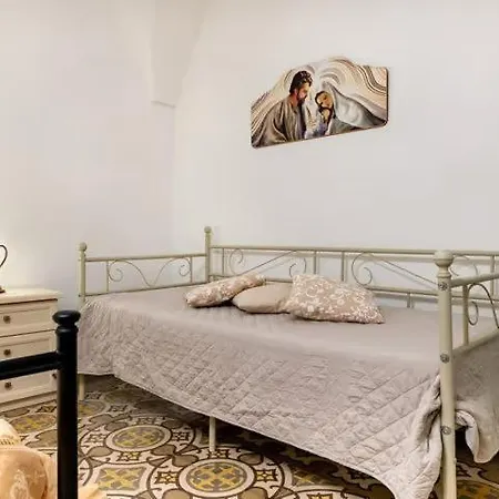 La Casa Dei Nonni Holiday home
