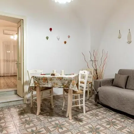 Holiday home La Casa Dei Nonni Cisternino