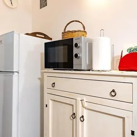 בית נופש La Casa Dei Nonni