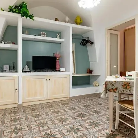 La Casa Dei Nonni Holiday home Cisternino