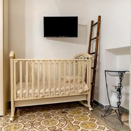 La Casa Dei Nonni Cisternino