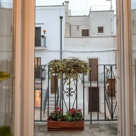 בית נופש La Casa Dei Nonni