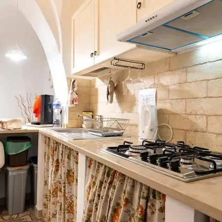 La Casa Dei Nonni Holiday home