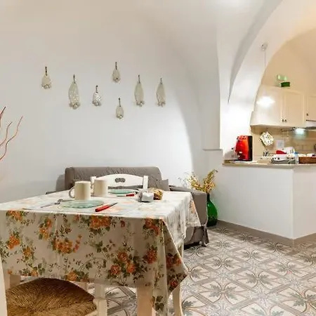La Casa Dei Nonni Holiday home Cisternino