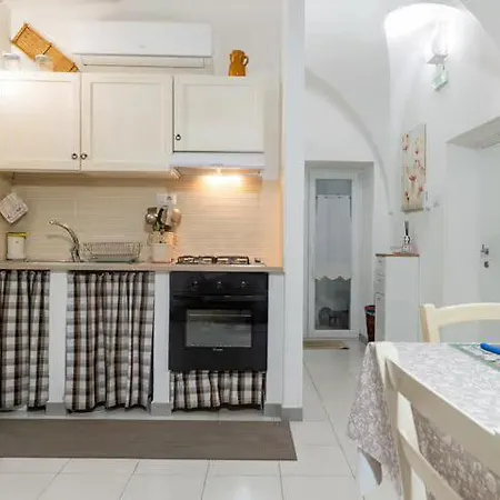 La Casa Dei Nonni *