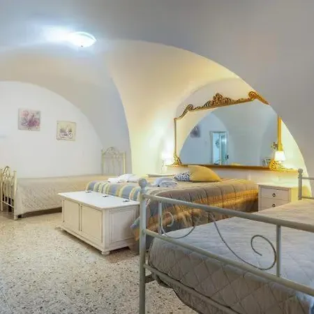 La Casa Dei Nonni * צ'יסטרנינו