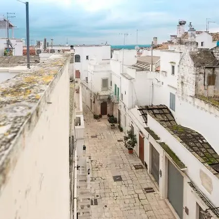 La Casa Dei Nonni *