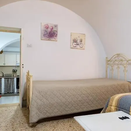 Holiday home La Casa Dei Nonni Cisternino