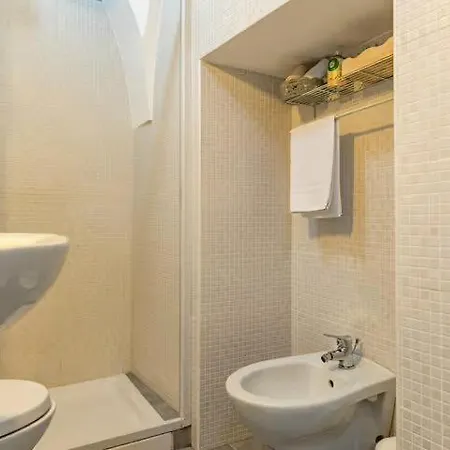 בית נופש La Casa Dei Nonni