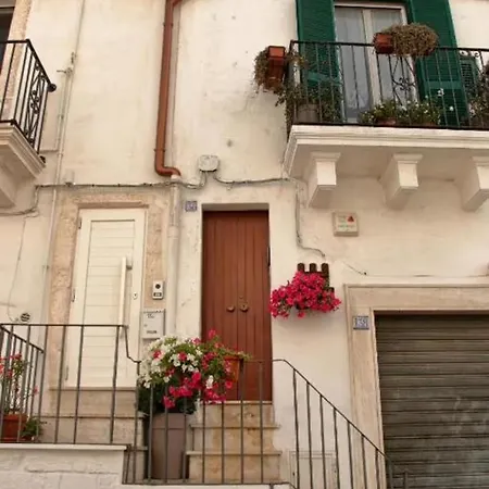 La Casa Dei Nonni בית נופש צ'יסטרנינו