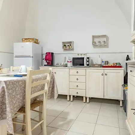 La Casa Dei Nonni Cisternino