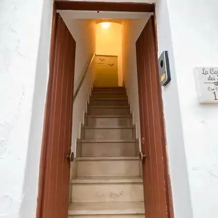 La Casa Dei Nonni בית נופש