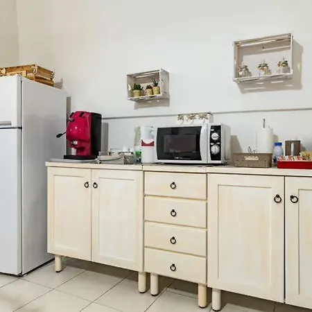 בית נופש La Casa Dei Nonni *