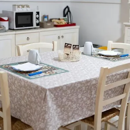 La Casa Dei Nonni