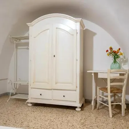 La Casa Dei Nonni Holiday home *