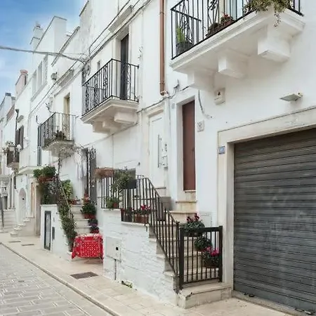 La Casa Dei Nonni *